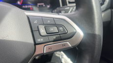 Volkswagen Polo 1.0 Life 5dr Petrol Hatchback